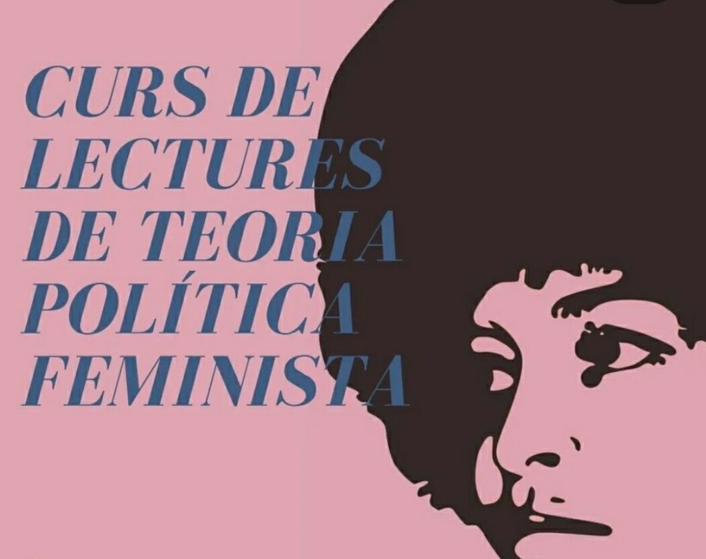 curso teoria politica feminista
