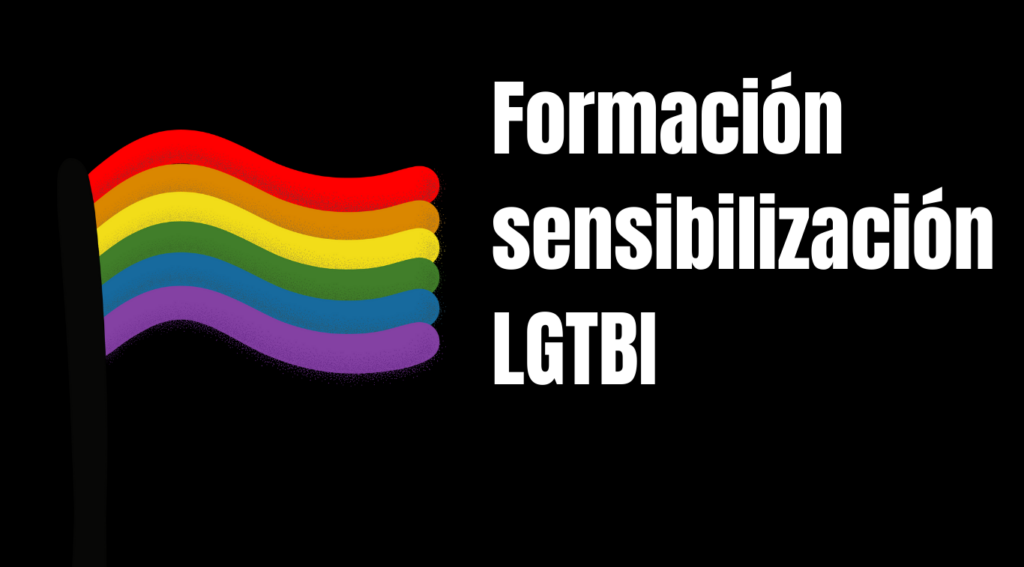 Formacion LGTBI en las empresas