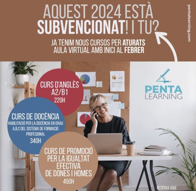 Certificado de profesionalidad igualdad de genero