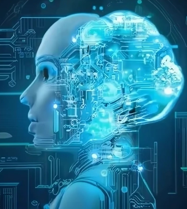 formacion inteligencia artificial en la empresa