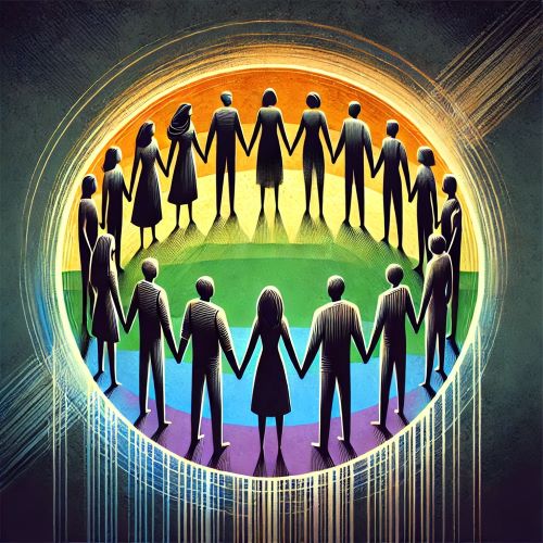 formacion colectivo lgtbi
