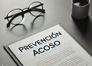 formacion prevencion acoso sexual