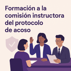 formacion igualdad de genero