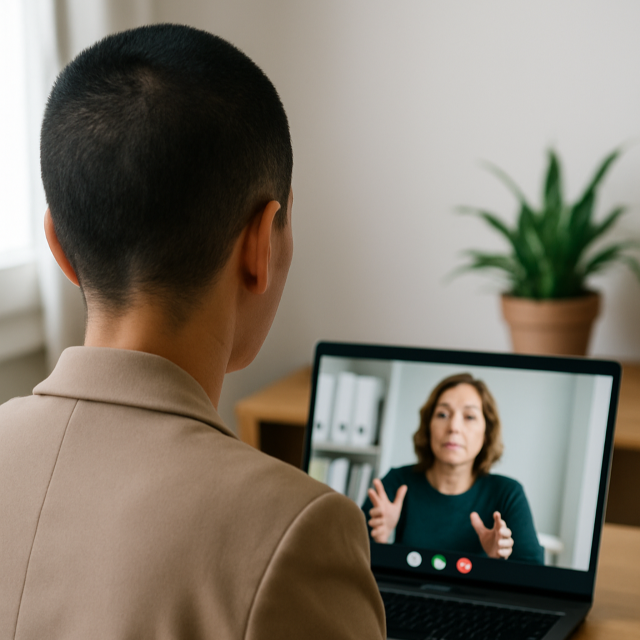 formacion en sensibilización lgtbi