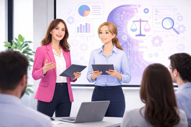 formacion ia al departamento de recursos humanos