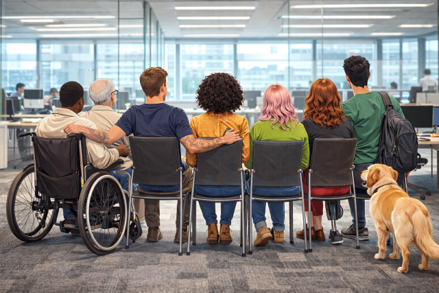 formacion en igualdad de genero