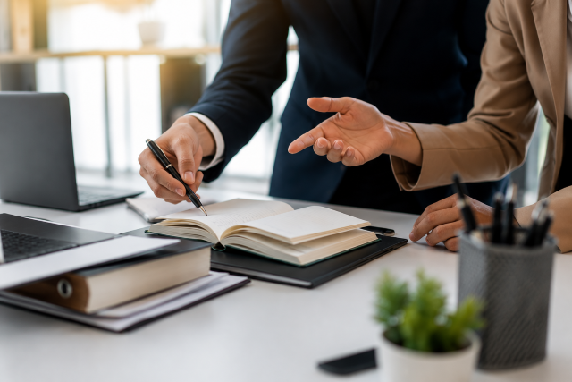 curso comunicacion para despachos de abogdas formacion habilidades blandas para despachos de abogados